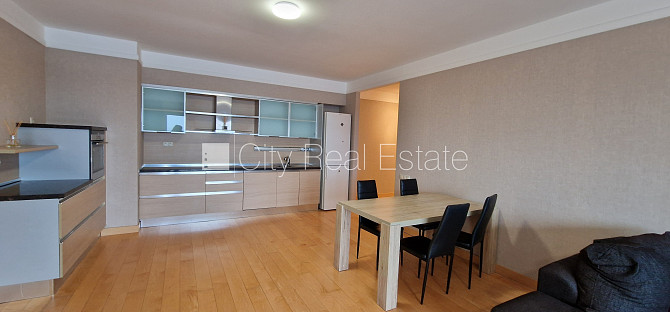 Проект - Panorama Plaza (Панорама Плаза), новостройка, места для нескольких машин, Рига - изображение 6