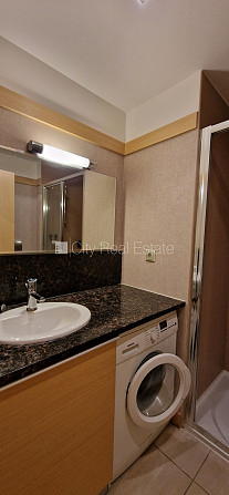 Проект - Panorama Plaza (Панорама Плаза), новостройка, места для нескольких машин, Рига - изображение 14