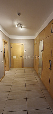 Проект - Panorama Plaza (Панорама Плаза), новостройка, места для нескольких машин, Рига - изображение 15