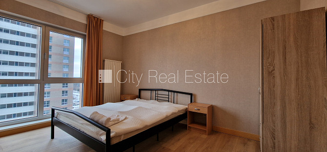 Проект - Panorama Plaza (Панорама Плаза), новостройка, места для нескольких машин, Рига - изображение 9