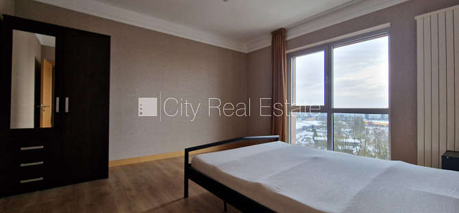 Проект - Panorama Plaza (Панорама Плаза), новостройка, места для нескольких машин, Рига - изображение 12