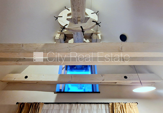 Фасадный дом, реставрированный дом, заменены инженерные коммуникации, Рига - изображение 19