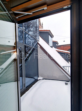 Fasādes māja, restaurēta māja, nomainītas inženierkomunikācijas, mainīts Jumta segums, Rīga - foto 6