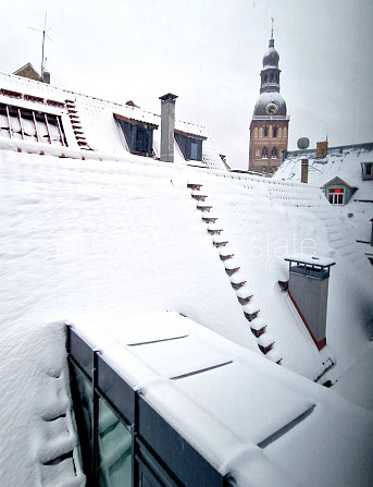 Fasādes māja, restaurēta māja, nomainītas inženierkomunikācijas, mainīts Jumta segums, Rīga - foto 18