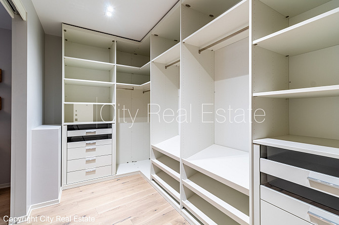 Фасадный дом, реставрированный дом, заменены инженерные коммуникации, Рига - изображение 10