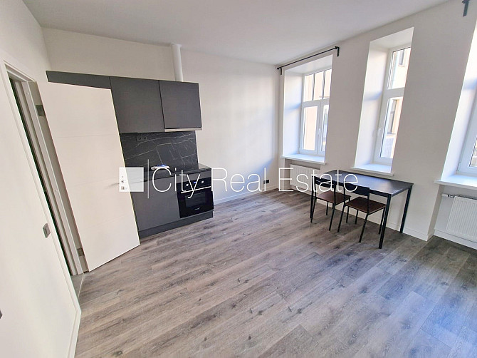 Проект - Matīsa 38 (Матиса 38), фасадный дом, реновированный дом, благоустроенный Рига - изображение 4