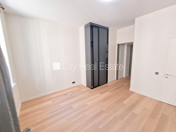 Проект - Matīsa 38 (Матиса 38), фасадный дом, реновированный дом, благоустроенный Рига - изображение 10