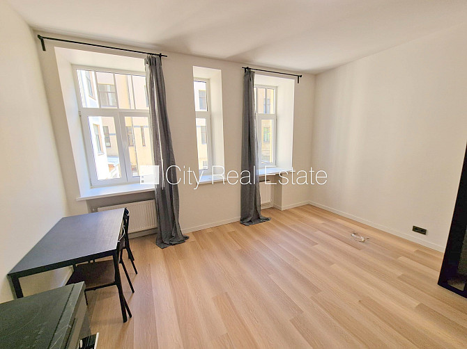 Проект - Matīsa 38 (Матиса 38), фасадный дом, реновированный дом, благоустроенный Рига - изображение 3