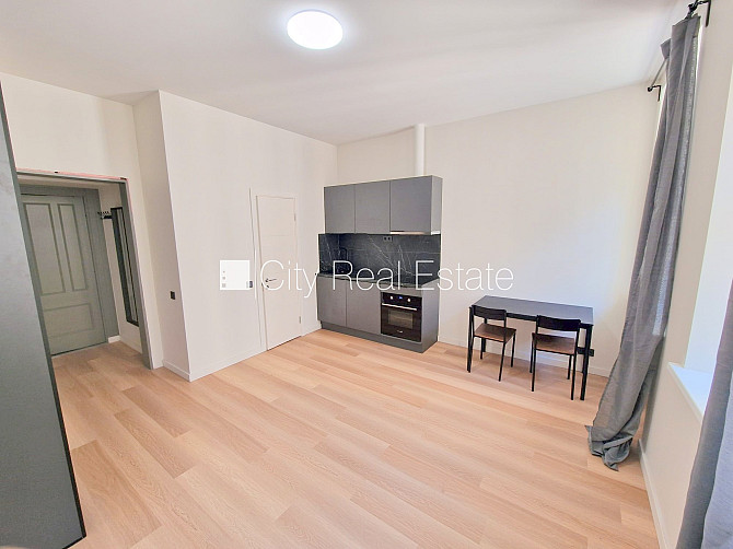 Проект - Matīsa 38 (Матиса 38), фасадный дом, реновированный дом, благоустроенный Рига - изображение 2