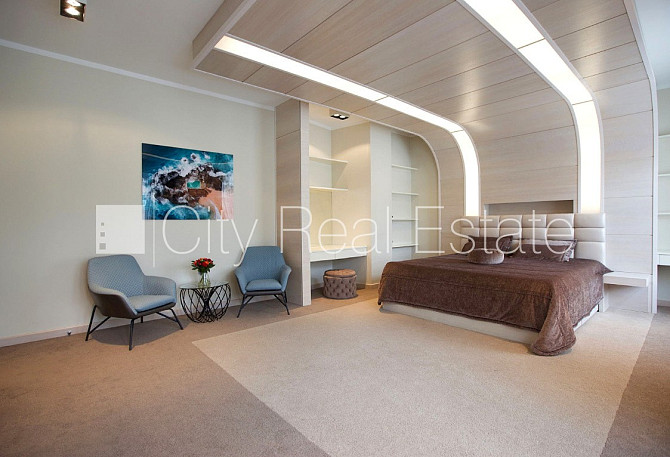 Проект - Blaumaņa 3 (Блауманя 3), фасадный дом, реновированный дом, поменянное покрытие Рига - изображение 15