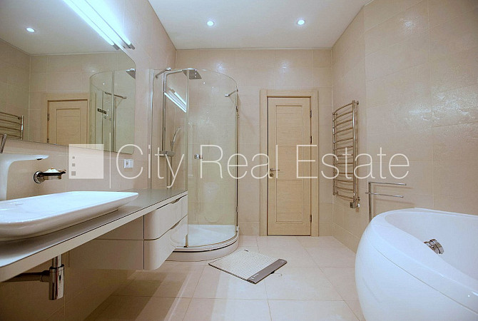 Проект - Blaumaņa 3 (Блауманя 3), фасадный дом, реновированный дом, поменянное покрытие Рига - изображение 17