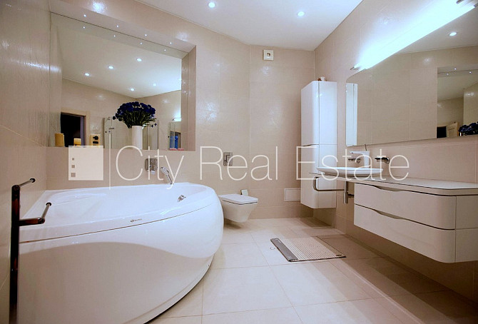 Проект - Blaumaņa 3 (Блауманя 3), фасадный дом, реновированный дом, поменянное покрытие Рига - изображение 16