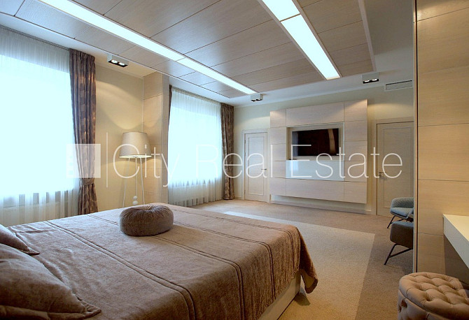 Проект - Blaumaņa 3 (Блауманя 3), фасадный дом, реновированный дом, поменянное покрытие Рига - изображение 12