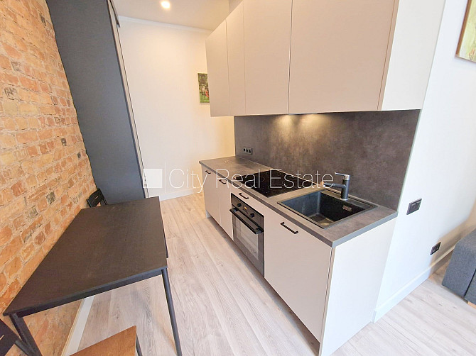 Проект - Matīsa 38 (Матиса 38), фасадный дом, реновированный дом, благоустроенный Рига - изображение 9