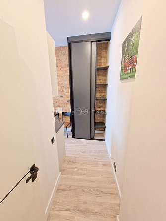 Проект - Matīsa 38 (Матиса 38), фасадный дом, реновированный дом, благоустроенный Рига - изображение 11