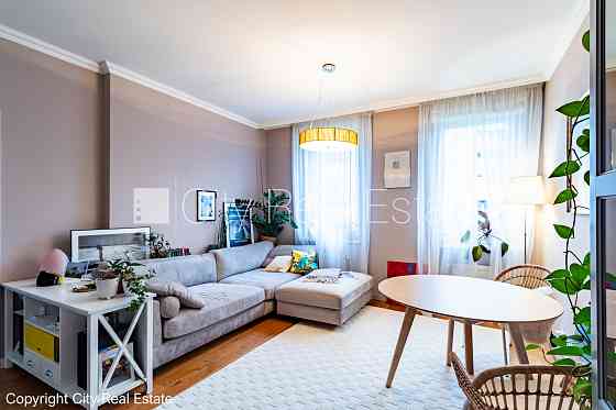 Проект - Albatros Residence (Албатрос Ресиденце), новостройка, здание во дворе, въездные Rīga