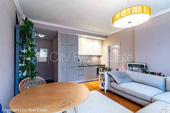 Проект - Albatros Residence (Албатрос Ресиденце), новостройка, здание во дворе, въездные Rīga