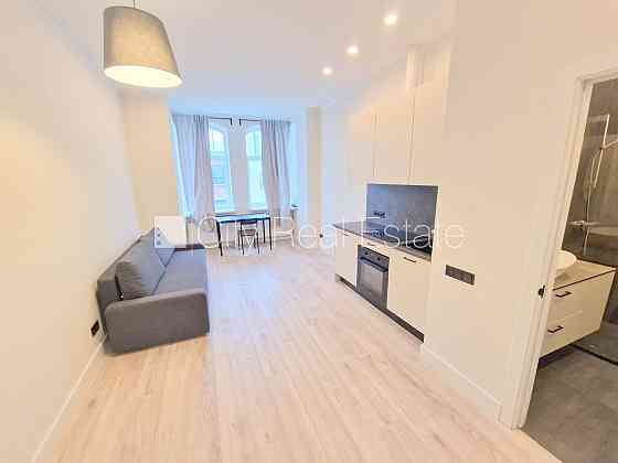 Проект - Matīsa 38 (Матиса 38), дом во дворе, фасадный дом, реновированный дом, Рига