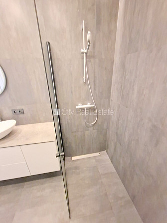 Проект - Matīsa 38 (Матиса 38), дом во дворе, фасадный дом, реновированный дом, Рига - изображение 20