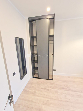 Проект - Matīsa 38 (Матиса 38), дом во дворе, фасадный дом, реновированный дом, Рига - изображение 15