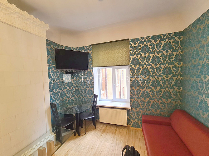 Фасадный дом, реновированный дом, объект охраняет физическая охрана, вход со Рига - изображение 4