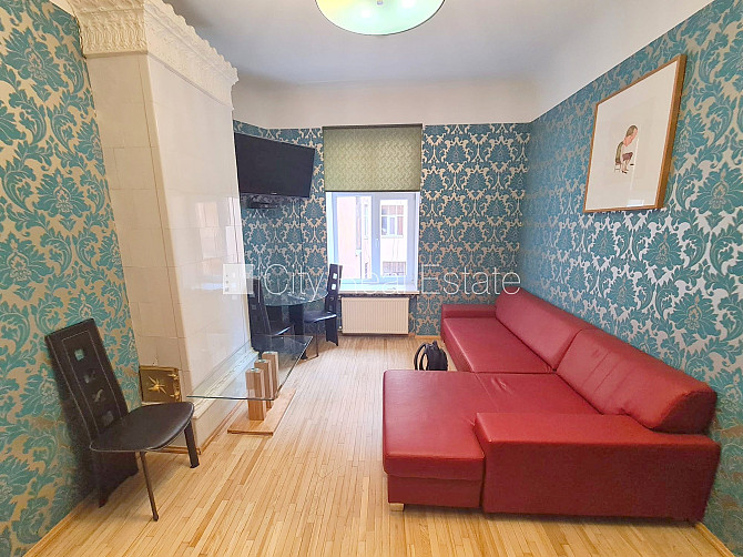 Фасадный дом, реновированный дом, объект охраняет физическая охрана, вход со Рига - изображение 3