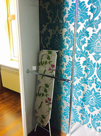 Проект - Aleksandra Čaka 33 (Александра Чака 33), дом во дворе, благоустроенный озеленённый Рига - изображение 8