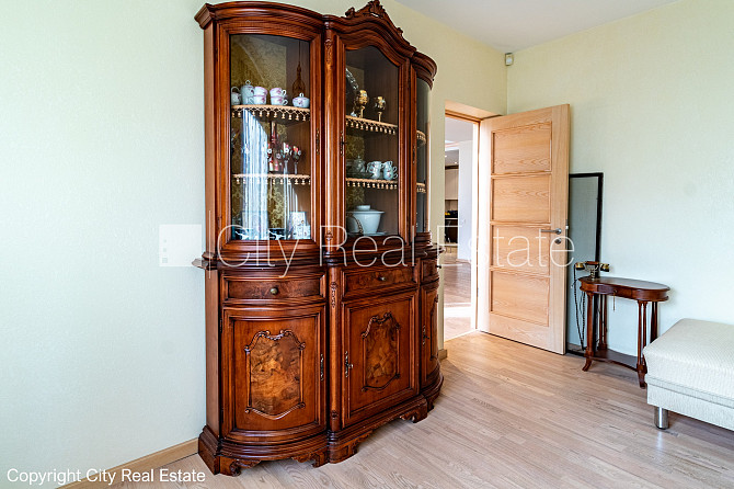 Zeme īpašumā, privātmāja, viesu māja, bitumena hidroizolācijas jumta segums, energo Rīga - foto 4