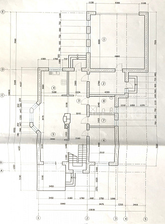 Zeme īpašumā, privātmāja, viesu māja, bitumena hidroizolācijas jumta segums, energo Rīga - foto 11