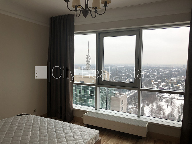 Проект - Panorama Plaza (Панорама Плаза), места для нескольких машин, возможность аренды Рига - изображение 3