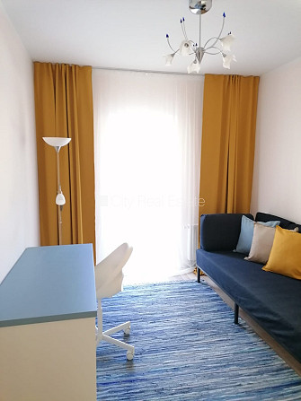 Projekts - Library House, jaunceltne, labiekārtota apzaļumota teritorija, vieta automašīnai, Jūrmala - foto 9