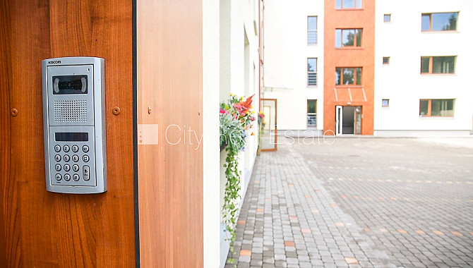 Projekts - Library House, jaunceltne, labiekārtota apzaļumota teritorija, vieta automašīnai, Jūrmala - foto 16