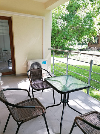 Projekts - Library House, jaunceltne, labiekārtota apzaļumota teritorija, vieta automašīnai, Jūrmala - foto 12