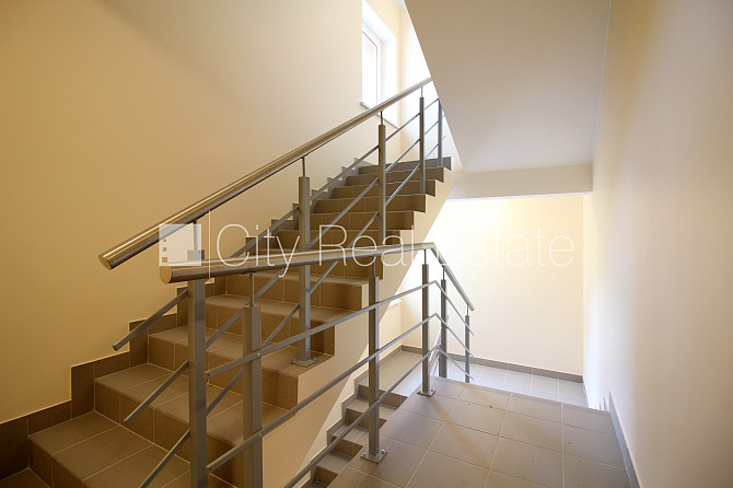 Projekts - Library House, jaunceltne, labiekārtota apzaļumota teritorija, vieta automašīnai, Jūrmala - foto 14