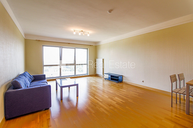 Проект - Panorama Plaza (Панорама Плаза), новостройка, место для машины, возможность Рига - изображение 4