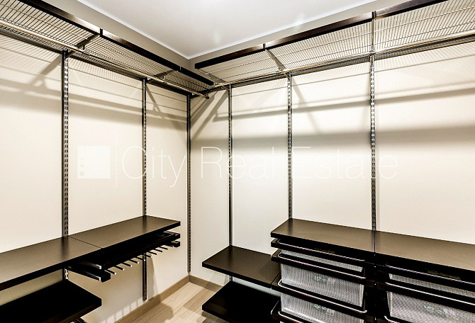 Dvīņu māja, jaunceltne, labiekārtota apzaļumota teritorija, bruģēts piebraucamais ceļš, Rīga - foto 14