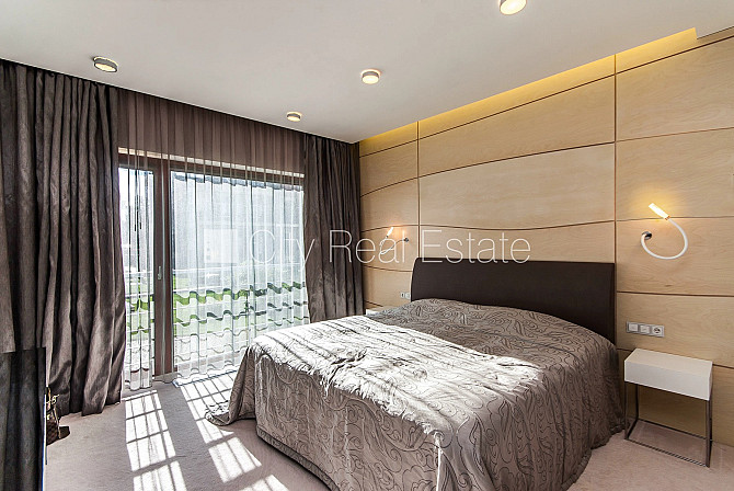 Jaunceltne, zaļā teritorija, garāža divām automašīnām, apzaļumota teritorija ar jaunu Jūrmala - foto 11