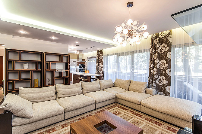 Jaunceltne, zaļā teritorija, garāža divām automašīnām, apzaļumota teritorija ar jaunu Jūrmala - foto 4