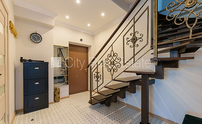 Jaunceltne, labiekārtota apzaļumota teritorija, slēgts pagalms, terase, guļamistabu skaits 3 Jūrmala - foto 8