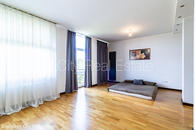 Проект - Ligzdu Parks (Лигзду Паркс), земля в собственности, новостройка, плата за Рига - изображение 11