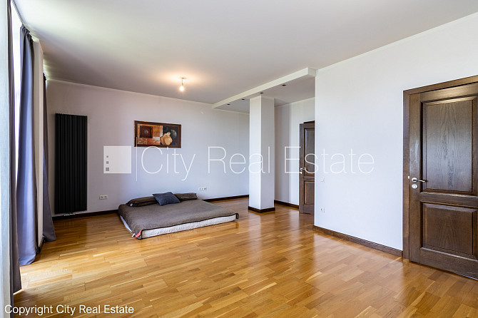 Проект - Ligzdu Parks (Лигзду Паркс), земля в собственности, новостройка, плата за Рига - изображение 12