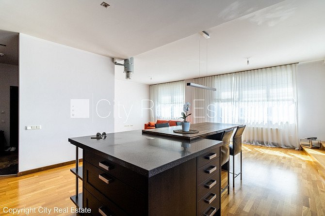 Проект - Ligzdu Parks (Лигзду Паркс), земля в собственности, новостройка, плата за Рига - изображение 8