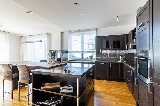 Проект - Ligzdu Parks (Лигзду Паркс), земля в собственности, новостройка, плата за Рига - изображение 7