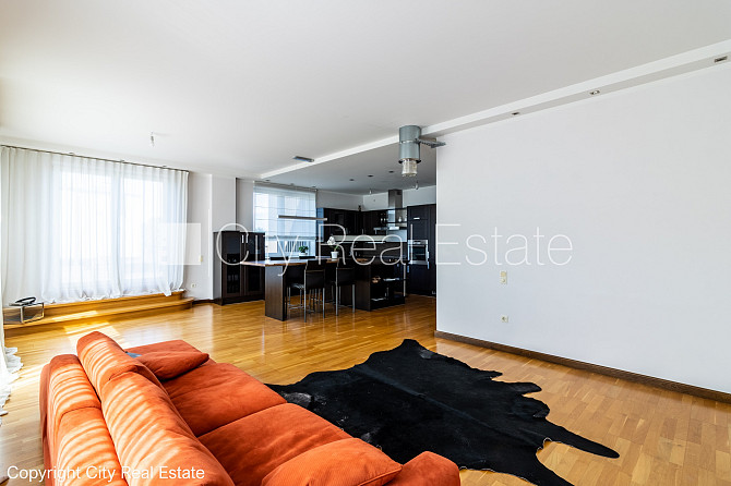 Проект - Ligzdu Parks (Лигзду Паркс), новостройка, плата за обслуживание террасы не Рига - изображение 2