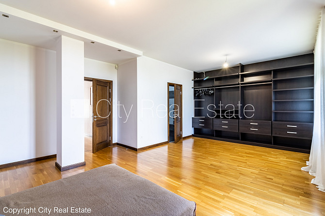 Проект - Ligzdu Parks (Лигзду Паркс), новостройка, плата за обслуживание террасы не Рига - изображение 14