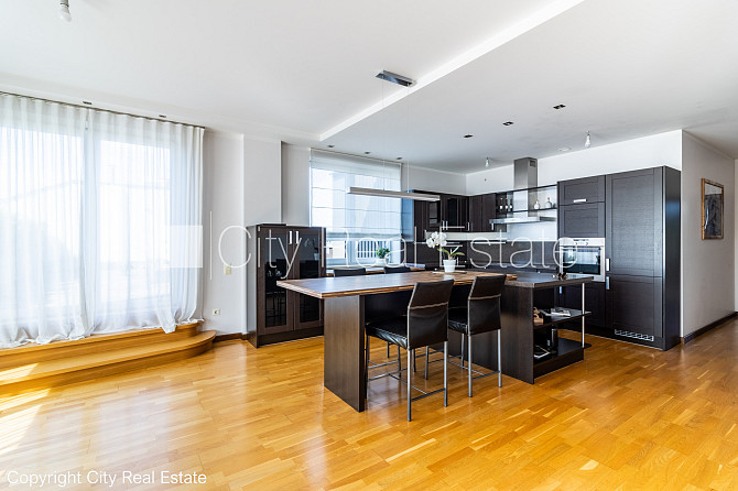 Проект - Ligzdu Parks (Лигзду Паркс), новостройка, плата за обслуживание террасы не Рига - изображение 4