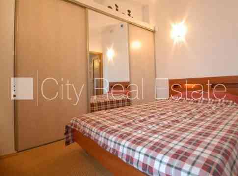 Проект - Citi Nova (Цити Нова), новостройка, благоустроенная озеленённая территория, Rīga