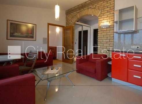 Проект - Citi Nova (Цити Нова), новостройка, благоустроенная озеленённая территория, Рига - изображение 4