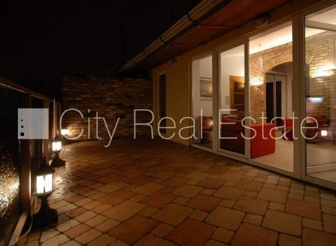 Проект - Citi Nova (Цити Нова), новостройка, благоустроенная озеленённая территория, Рига - изображение 9