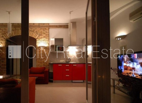 Проект - Citi Nova (Цити Нова), новостройка, благоустроенная озеленённая территория, Рига - изображение 5